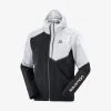 Salomon Bonatti Trail Jacket M Black/White