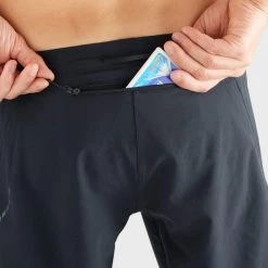 Salomon Cross Twinskin Shorts M Black 11 Salomon Cross Twinskin Shorts M Black