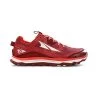 Mens Altra Lone Peak 6 Maroon