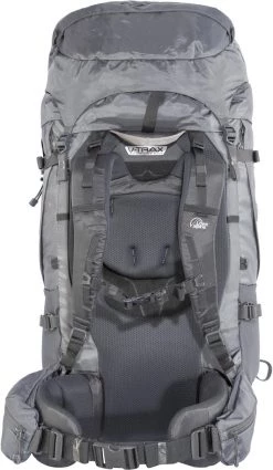 Lowe Alpine Diran ND 60-70 Greystone / Iron Grey Packs
