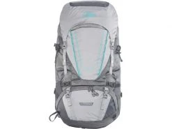 Lowe Alpine Diran ND 60-70 Greystone / Iron Grey Packs