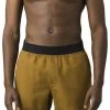 Prana Mojo Short Antique Bronze Mens