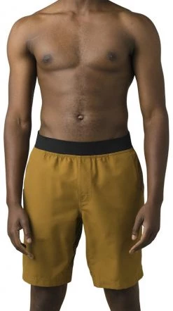 Prana Mojo Short Antique Bronze Mens