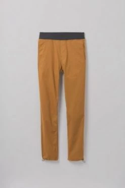 Prana Moaby Pant 32 Inseam Antique Bronze Mens