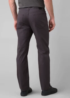 Prana Ulterior Pant 32 Inseam Charcoal Mens