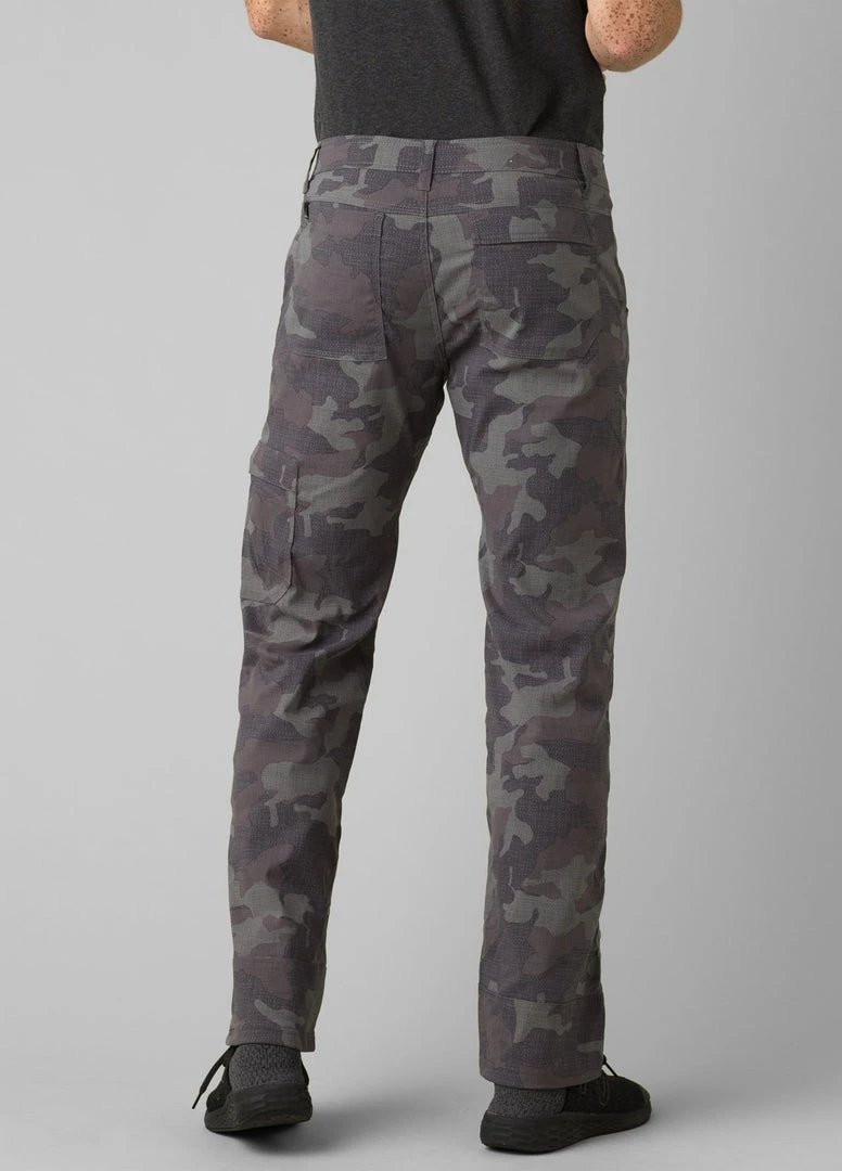 Mens Prana Stretch Zion Pant 32 Inseam Gravel Camo 2 Mens Prana Stretch Zion Pant 32 Inseam Gravel Camo