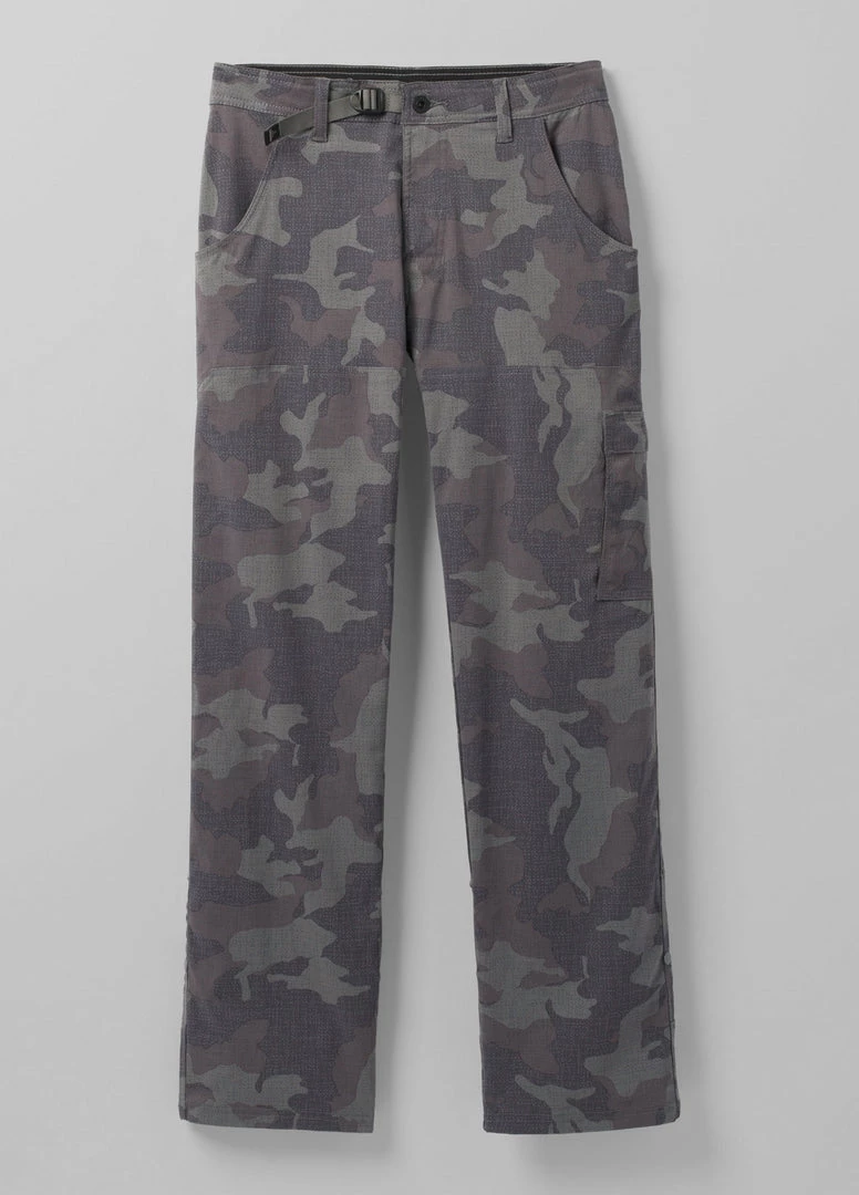 Mens Prana Stretch Zion Pant 32 Inseam Gravel Camo 4 Mens Prana Stretch Zion Pant 32 Inseam Gravel Camo