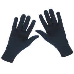 SHERPA MERINO GLOVE BLACK Gloves