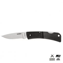 Hike/Camp GERBER LST - Drop Point Fine Edge