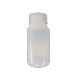 NALGENE WIDE MOUTH HDPE CONTAINER 60ML