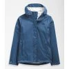 The North Face Womens Venture 2 Jacket Monterey Blue