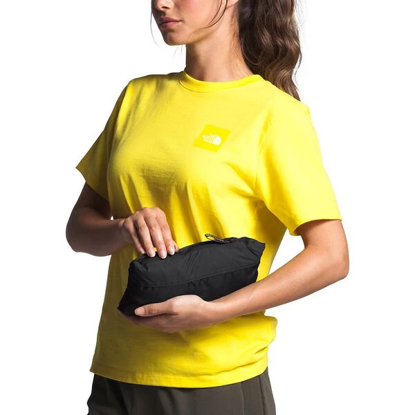 The North Face Womens Venture 2 Jacket TNF Black TNF Black 4 The North Face Womens Venture 2 Jacket TNF Black TNF Black