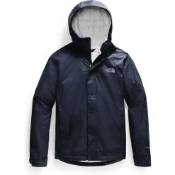 Mens The North Face Venture 2 Jacket Urban Navy/Urban Navy