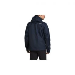 Mens The North Face Venture 2 Jacket Urban Navy/Urban Navy