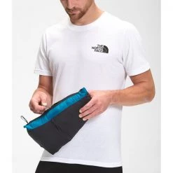 The North Face Mens 1996 Retro Nuptse Jacket Banff Blue