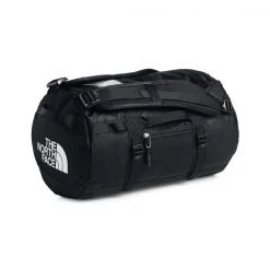 The North Face Base Camp Duffel XS TNF Black