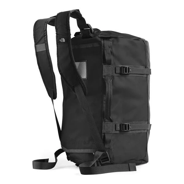 The North Face Base Camp Duffel XS TNF Black 3 The North Face Base Camp Duffel XS TNF Black