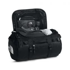 The North Face Base Camp Duffel XS TNF Black 7 The North Face Base Camp Duffel XS TNF Black