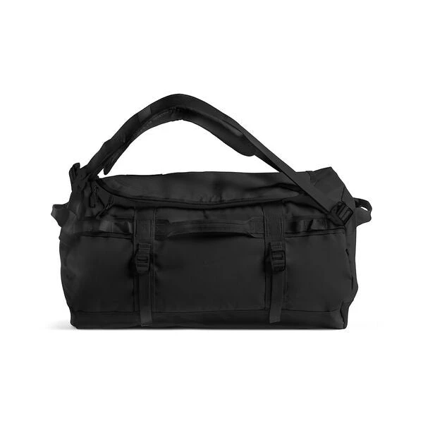 The North Face Duffel Small TNF Black 2 The North Face Duffel Small TNF Black