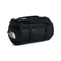 The North Face Duffel Small TNF Black