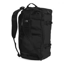 The North Face Duffel Small TNF Black 6 The North Face Duffel Small TNF Black