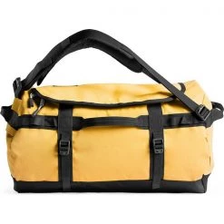 Travel The North Face Duffel Small Summit Gold/TNF Black