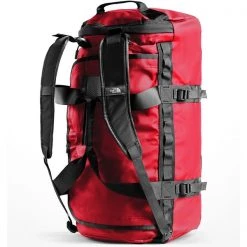 Travel The North Face Duffel Medium TNF Red/TNF Black