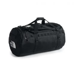 The North Face Duffel Large TNF Black Travel