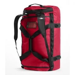 The North Face Duffel Large TNF Red/TNF Black