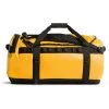 Travel The North Face Duffel Large Summit Gold/TNF Black