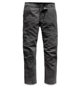 The North Face Mens Paramount Active Pant Asphalt Grey/Asphalt Grey