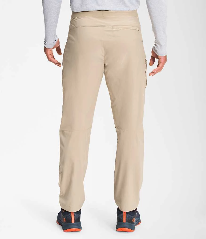 The North Face Mens Paramount Active TwlBeige/TwlBeige 2 The North Face Mens Paramount Active TwlBeige/TwlBeige