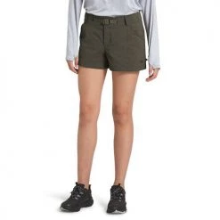 THE NORTH FACE W PARAMNT ACTV SHRT NWTPEGN