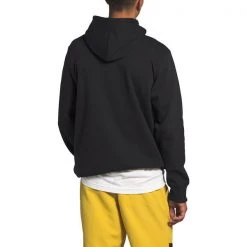 The North Face Mens Half Dome Pullover Hoodie TNF Black