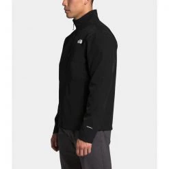 The North Face Mens Apex Bionic Jacket TNF Black