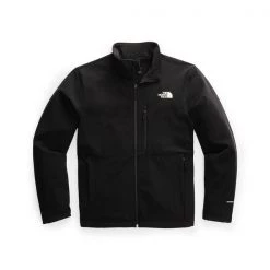 The North Face Mens Apex Bionic Jacket TNF Black