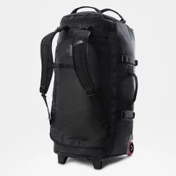 Travel The North Face BC Roller TNF Black