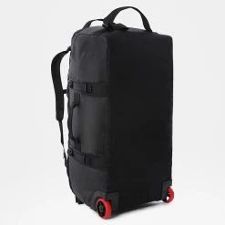 Travel The North Face BC Roller TNF Black