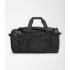 The North Face Base Camp Duffel—M TNF Black/TNF White
