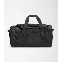 The North Face Base Camp Duffel—M TNF Black/TNF White