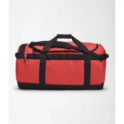 Travel The North Face Base Camp Duffel Large TNF Red/TNF Black