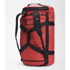 Travel The North Face Base Camp Duffel Large TNF Red/TNF Black