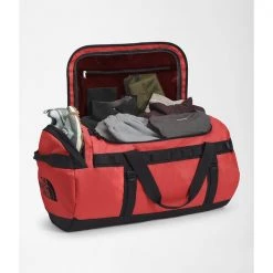 Travel The North Face Base Camp Duffel Large TNF Red/TNF Black
