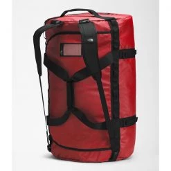 The North Face Base Camp Duffel—XL TNF Red/TNF Black Travel