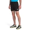 The North Face Mens Movmynt Short TNF Black