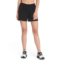 The North Face Womens Movmynt Short TNF Black