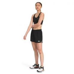The North Face Womens Movmynt Short TNF Black