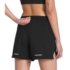 The North Face Womens Movmynt Short TNF Black