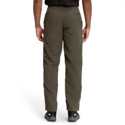 The North Face Mens Paramount Trail Pants New Taupe Green