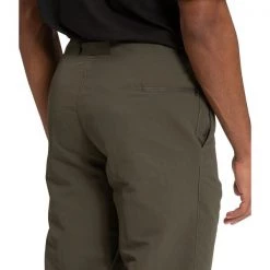 The North Face Mens Paramount Trail Pants New Taupe Green